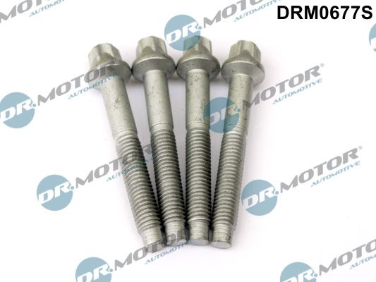 DR.MOTOR AUTOMOTIVE Ruuvi ruiskutussuutinpidike DRM0677S